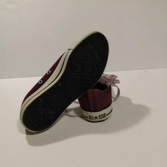 Converse with fold-over tongue - Picture 6 of 6